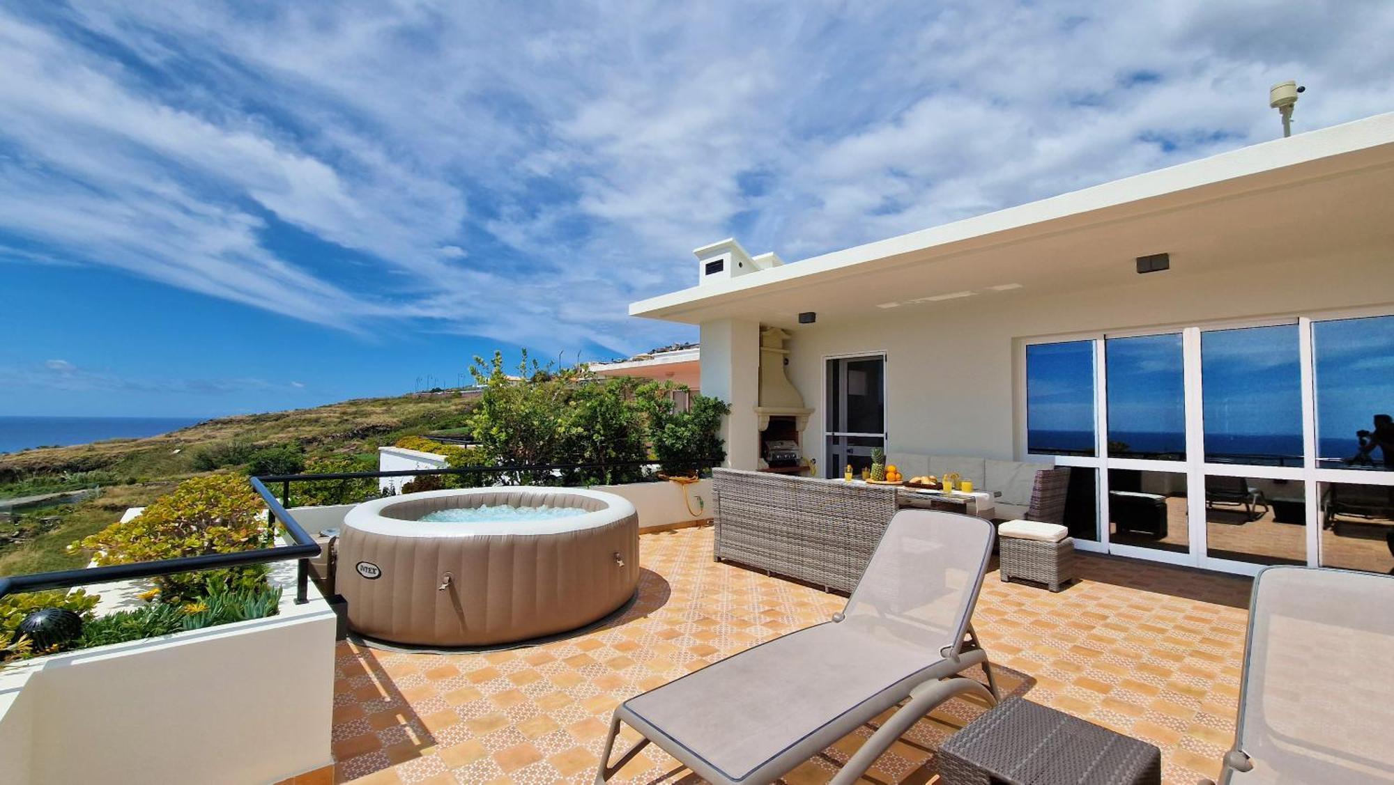 Casa Ulli By Lovelystay Канису Экстерьер фото