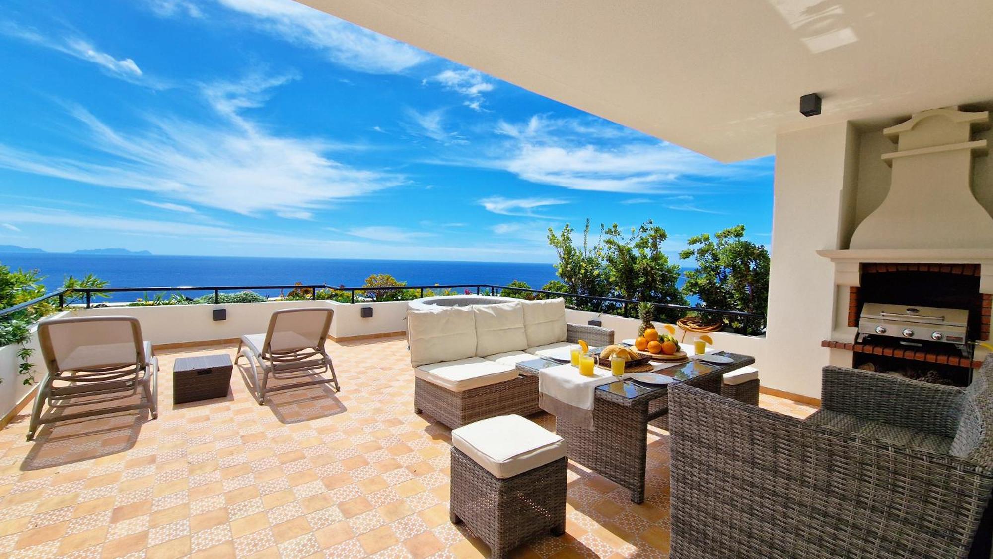 Casa Ulli By Lovelystay Канису Экстерьер фото