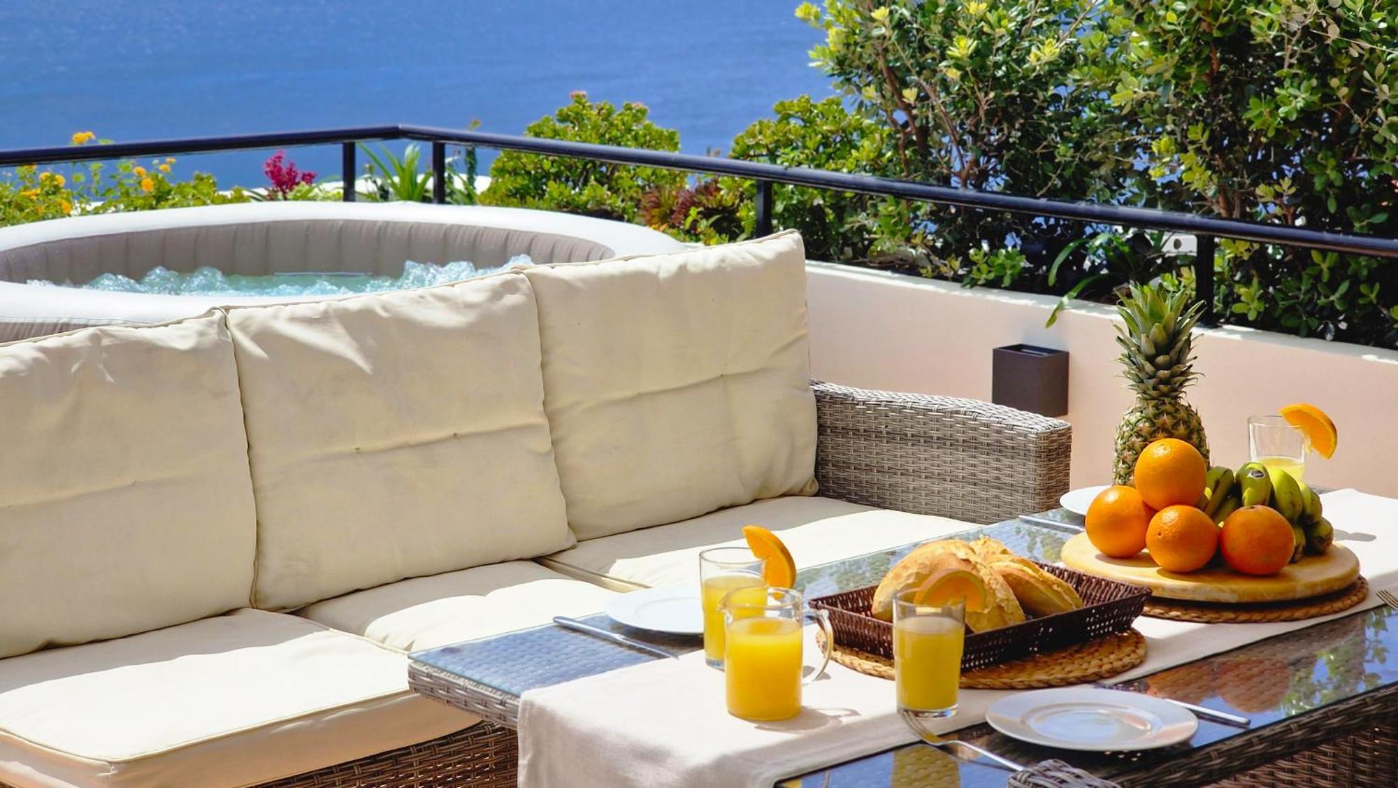 Casa Ulli By Lovelystay Канису Экстерьер фото